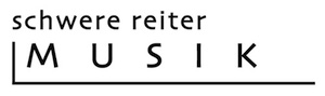 Musik Logo Schwere Reiter klein